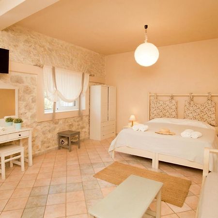 Paloma Luxury Studios Panormos  Kültér fotó