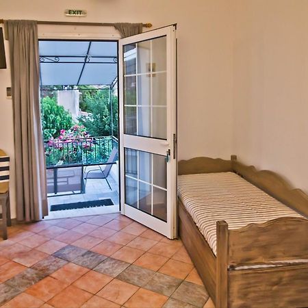 Paloma Luxury Studios Panormos  Kültér fotó