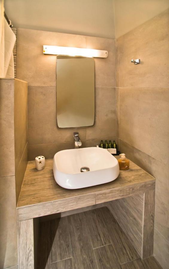 Paloma Luxury Studios Panormos  Kültér fotó