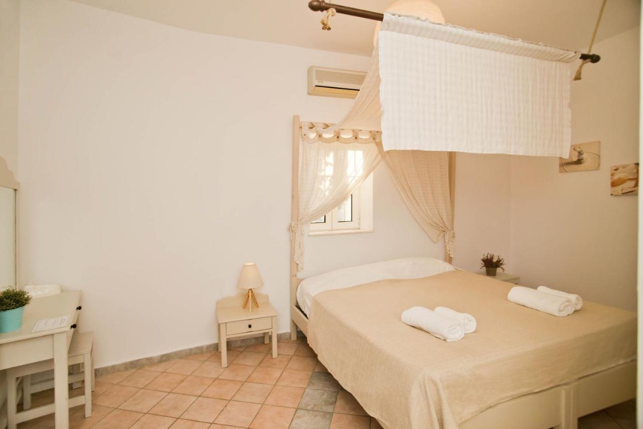 Paloma Luxury Studios Panormos  Kültér fotó